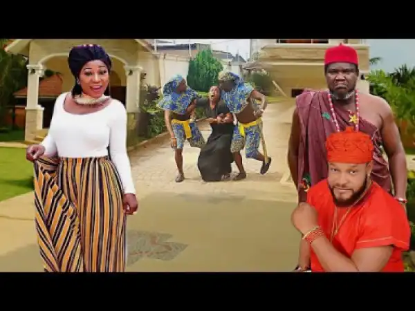 Video: Riches and Misery 2 - 2018 Latest Nigerian Nollywood Movie